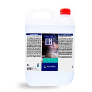 Aquagen bionet bp 5 – 5 L