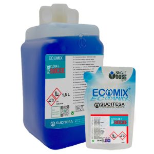 Ecx clean&biocide spray.mds pack – 50 ml