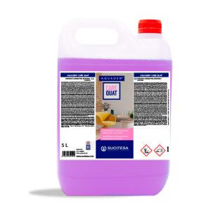 Aquagen care quat bp 5 – 5 L