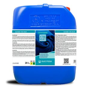 Suavigen xtra velvet bpa 20 – 20 L