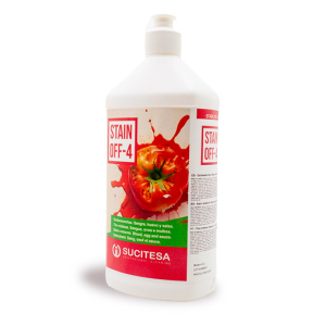 Stain off-4 700ml – 700 ml