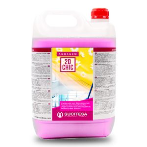 Aquagen 2d chic bp 5 – 5 L