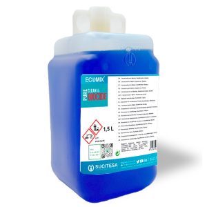 Ecomix pure clean&biocide 1,5l – 1,5 L
