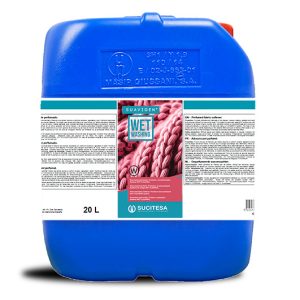 Suavigen wet washing bpa 20 – 20 L